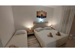 апартаменты Pletikosa Апартамент 3 – Apartman 3 фото 3