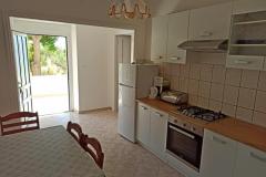 апартаменты Pletikosa Gaj Апартамент 7 – A4 -Apt-10 фото 5