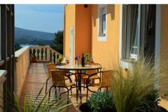 апартаменты Villa RA Апартамент 4 – AP4 Roza фото 1