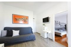апартаменты Šupe Апартамент 1 – Apartman 1 фото 3