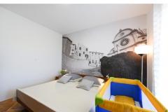 апартаменты Šupe Апартамент 1 – Apartman 1 фото 4