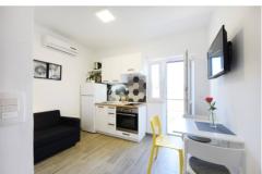 апартаменты Šupe Апартамент 2 – Apartman 2 фото 4