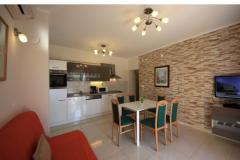 апартаменты Šuperba Апартамент 2 – Apartman 2 фото 3