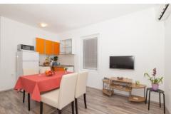 апартаменты Timbar Апартамент 4 – ApartmanM2 фото 2