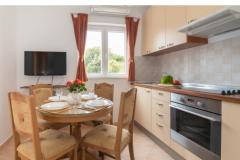 апартаменты Villa Korina Апартамент 4 – APP 6+2 фото 1