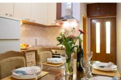 апартаменты Villa Korina Апартамент 4 – APP 6+2 фото 5