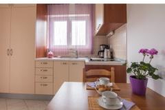 апартаменты Villa Korina Апартамент 1 – APP 2+0 фото 2