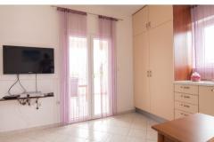 апартаменты Villa Korina Апартамент 1 – APP 2+0 фото 5