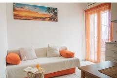 апартаменты Villa Korina Апартамент 2 – APP 2+1 фото 4