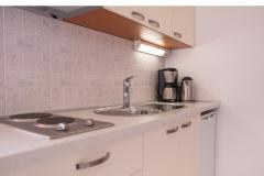 апартаменты Villa Korina Апартамент 2 – APP 2+1 фото 5