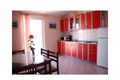 апартаменты Villa Korina Апартамент 3 – APP 4+1 фото 1