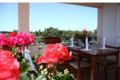 апартаменты Villa Korina Апартамент 3 – APP 4+1 фото 2