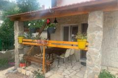 апартаменты Brodarica Gaj Апартамент 3 – Apartman 3 фото 1