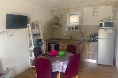 апартаменты Brodarica Gaj Апартамент 3 – Apartman 3 фото 4