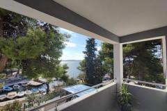 апартаменты Brodarica Gaj Апартамент 2 – Apartman 2 фото 5