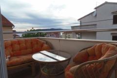 апартаменты Pletikosa Апартамент 3 – Apartman 3 фото 1