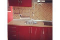 Ava apartmani Апартамент 2 – A2 фото 3