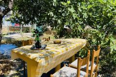 Beach дом Апартамент 1 – GARDEN фото 3