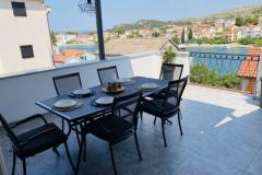 Beach view дом Апартамент 1 – Seaview A2 фото 2