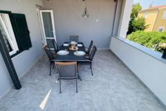 Beach view дом Апартамент 1 – Seaview A2 фото 3