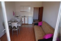Brodarica beach house Апартамент 1 – Sea view 1 фото 2