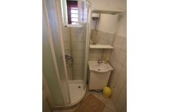 Brodarica beach house Апартамент 1 – Sea view 1 фото 5