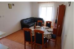 Brodarica beach house Апартамент 2 – Sea view 2 фото 1