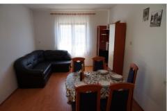 Brodarica beach house Апартамент 2 – Sea view 2 фото 2