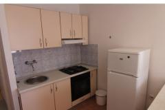 Brodarica beach house Апартамент 2 – Sea view 2 фото 3