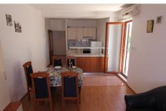 Brodarica beach house Апартамент 2 – Sea view 2 фото 4