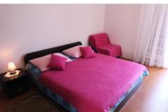 Brodarica beach house Апартамент 2 – Sea view 2 фото 5