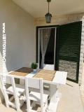 Laura apartmani Апартамент 3 – Tirkizni фото 5