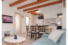 Laura apartmani Апартамент 4 – Crveni фото 1