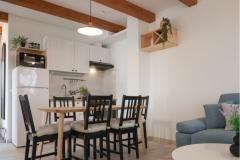 Laura apartmani Апартамент 4 – Crveni фото 3