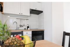 Laura apartmani Апартамент 4 – Crveni фото 4
