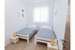 Laura apartmani Апартамент 1 – Zeleni фото 4