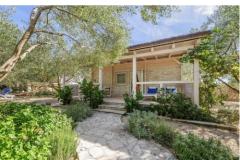 Holiday Resort Olive Garden Jadrija Апартамент 1 – L1 фото 1