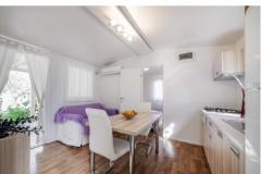 Holiday Resort Olive Garden Jadrija Апартамент 1 – L1 фото 2