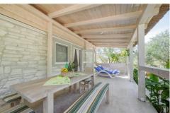 Holiday Resort Olive Garden Jadrija Апартамент 1 – L1 фото 4