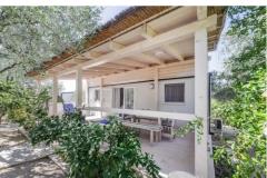 Holiday Resort Olive Garden Jadrija Апартамент 2 – L2 фото 1
