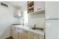 Holiday Resort Olive Garden Jadrija Апартамент 2 – L2 фото 4