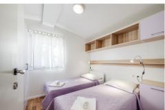 Holiday Resort Olive Garden Jadrija Апартамент 3 – L3 фото 5