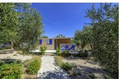 Holiday Resort Olive Garden Jadrija Апартамент 4 – L4 фото 1