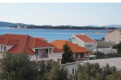 Beach house - Brodarica Šibenik Апартамент 3 – Seaview 3 фото 1