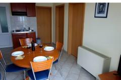 Vila Sunce Апартамент 5 – Apartman 5 фото 2