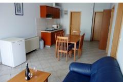 Vila Sunce Апартамент 1 – Apartman 1 фото 5