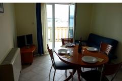 Vila Sunce Апартамент 2 – Apartman 2 фото 1