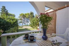 Venesa апартаменты Апартамент 2 – Apartman 2 фото 3