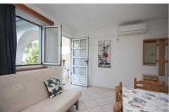 Venesa апартаменты Апартамент 2 – Apartman 2 фото 4