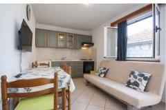 Venesa апартаменты Апартамент 2 – Apartman 2 фото 5